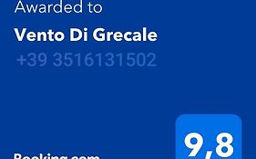 Vento Di Grecale