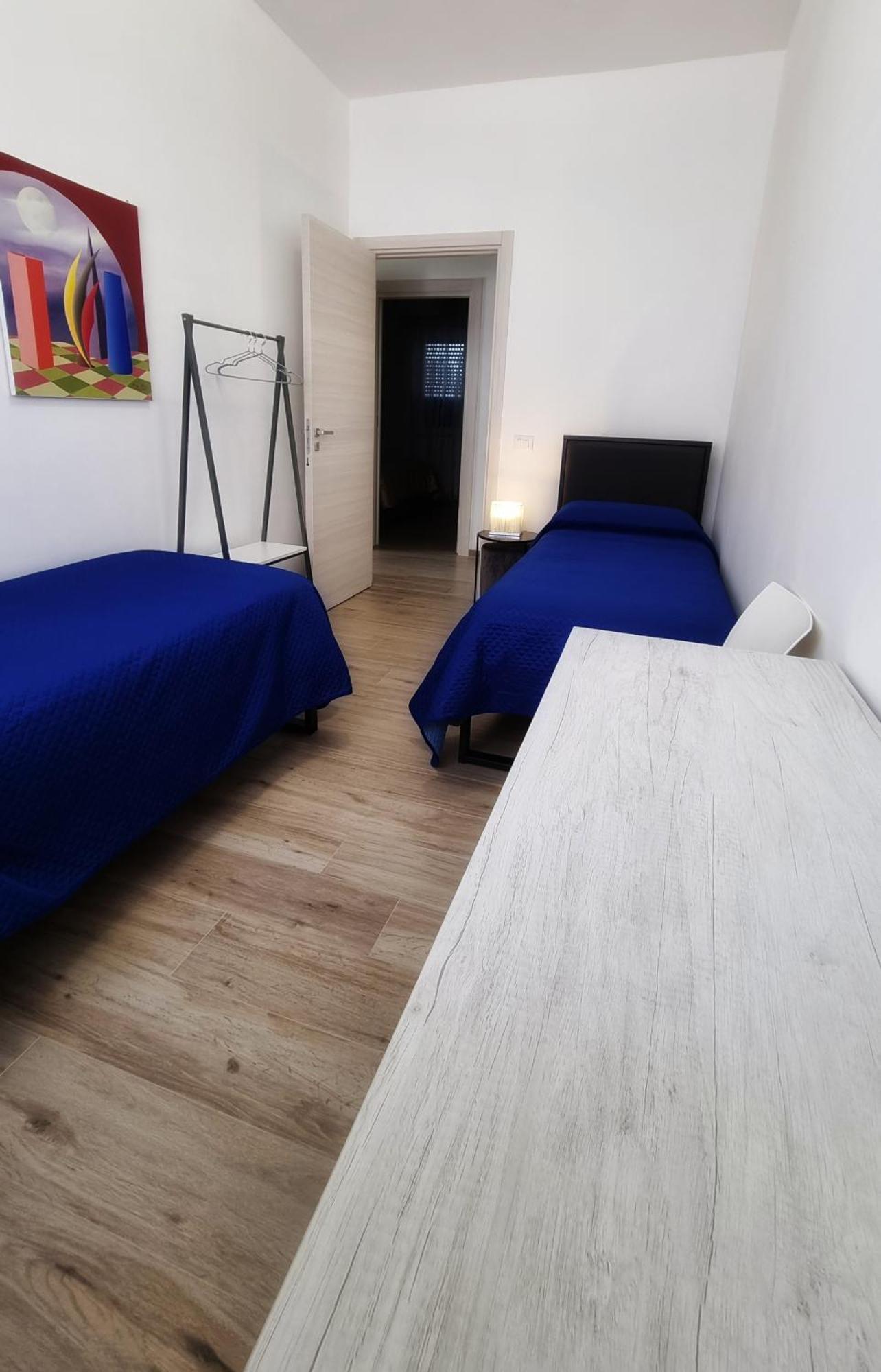 Appartement Vento Di Grecale à Trapani Extérieur photo