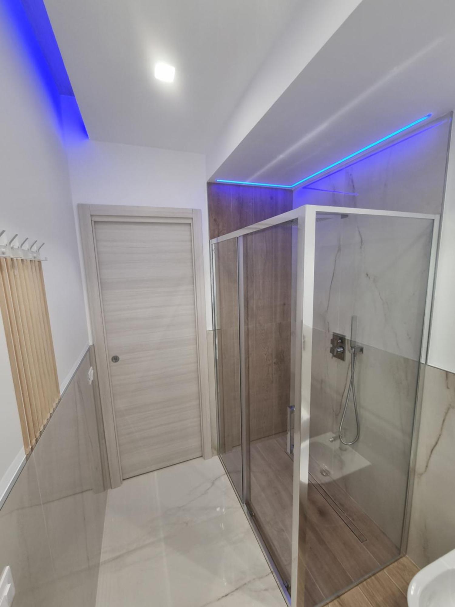 Appartement Vento Di Grecale à Trapani Extérieur photo