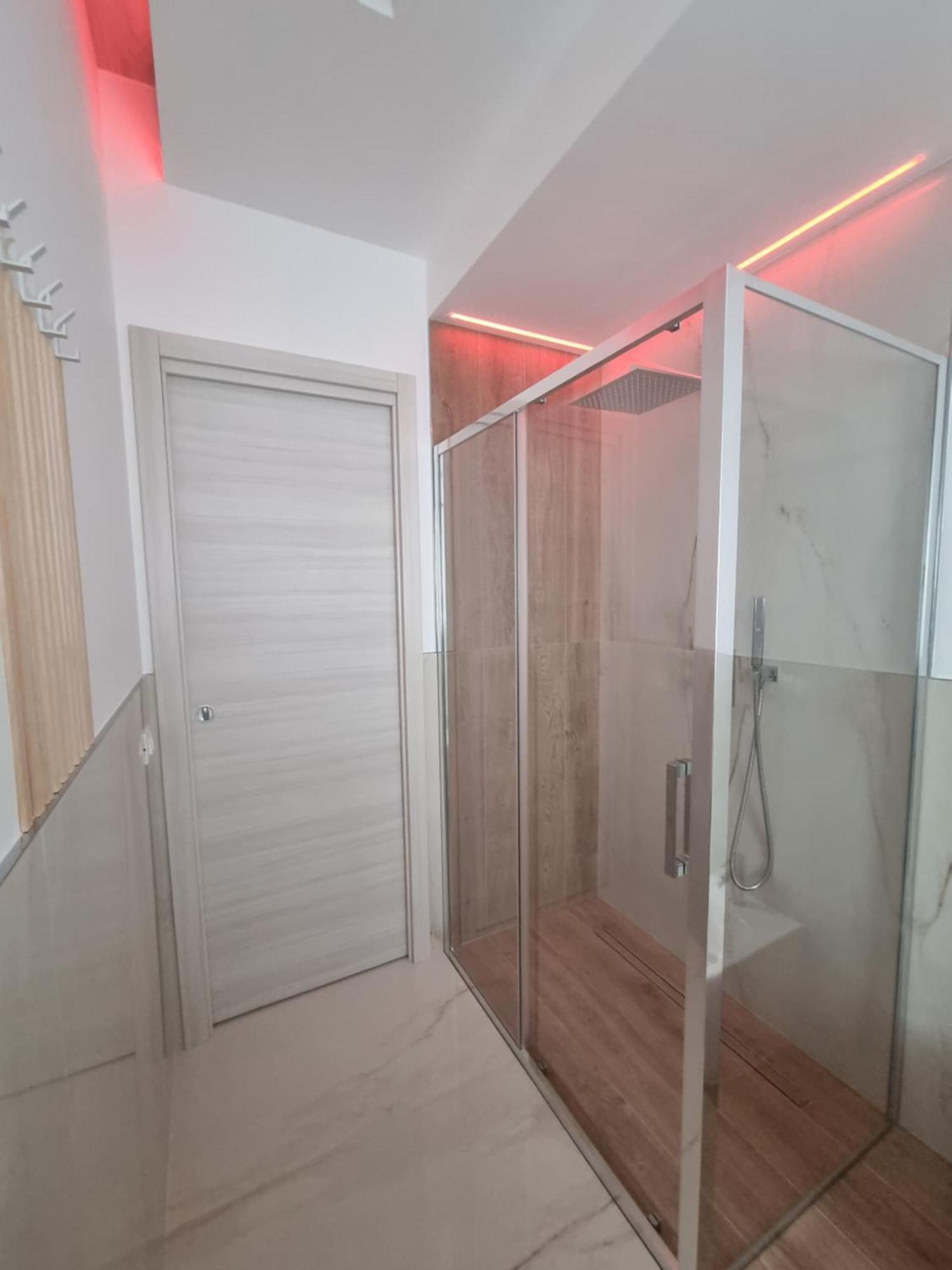 Appartement Vento Di Grecale à Trapani Extérieur photo